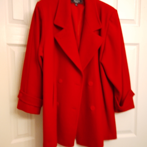 Coat - Picture 1 of 11